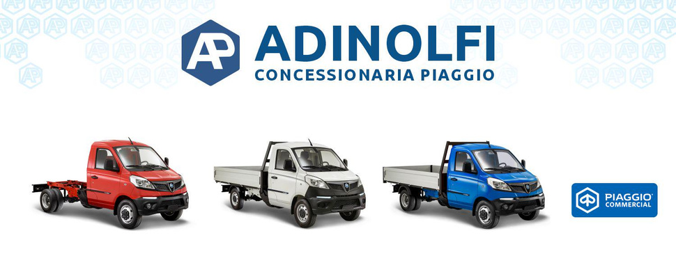 ADINOLFI SRL