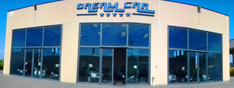 NEW DREAM CAR SRL