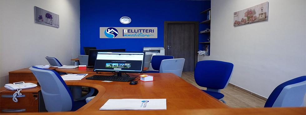 Bellitteri Immobiliare