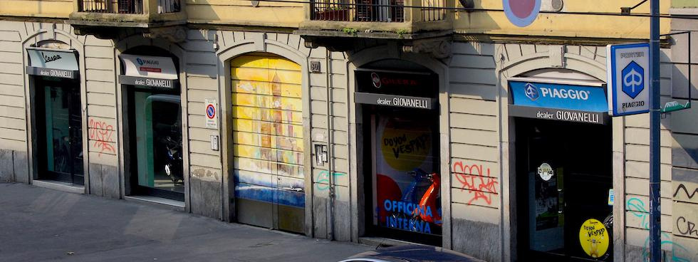 Giovanelli Carlo s.n.c