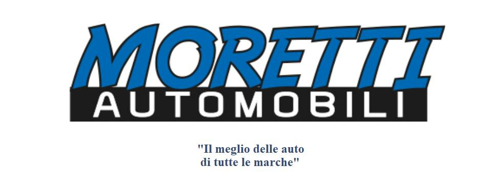 MORETTI AUTOMOBILI
