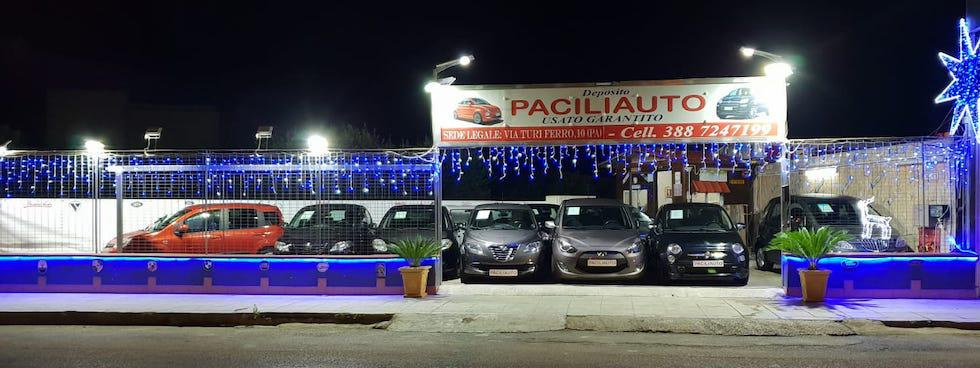 PACILIAUTO