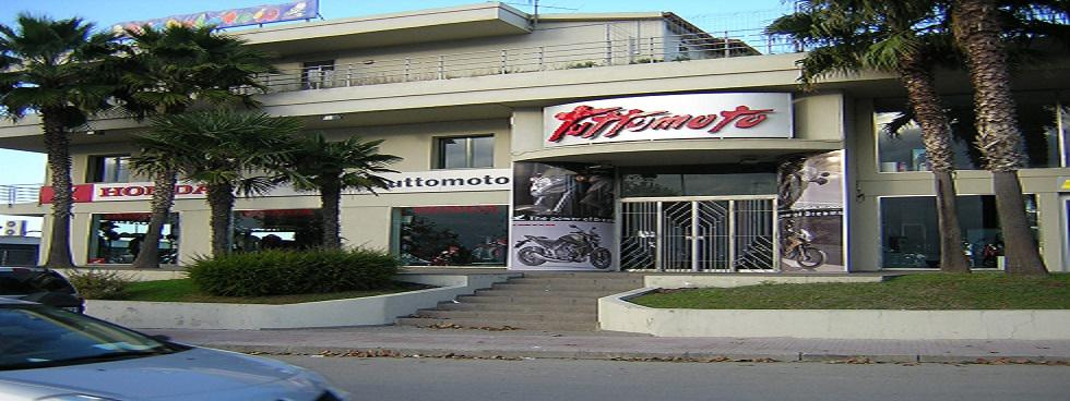 TUTTOMOTO SASSARI
