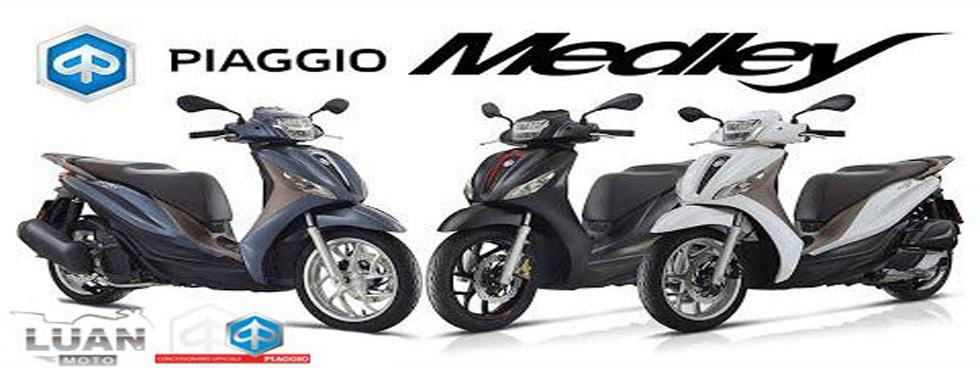 Luan moto snc