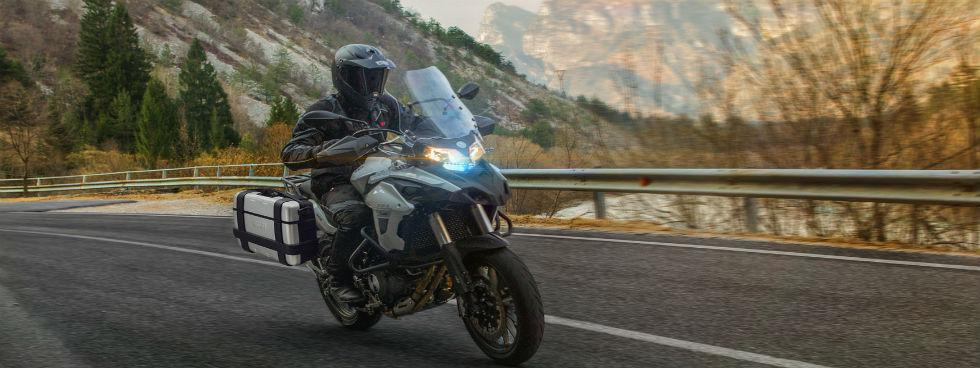 PTM Moto Terni