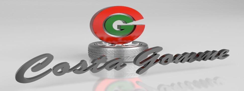 COSTA GOMME