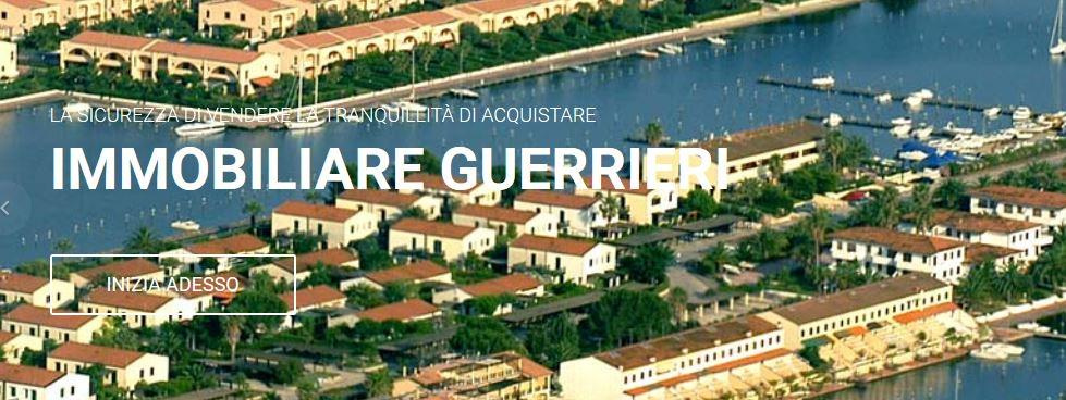 immobiliare guerrieri