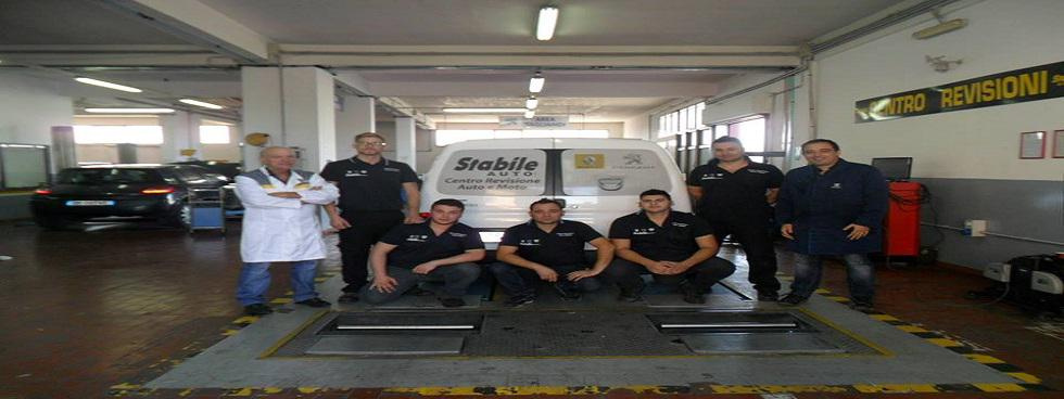STABILE AUTO SRL