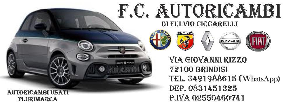 F.C. AUTORICAMBI di Fulvio Ciccarelli