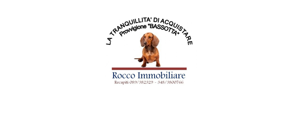 Rocco Immobiliare Pontecagnano Faiano Lagenzia