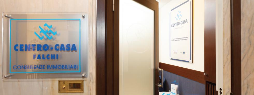 CENTRO-CASA - FALCHI CONSULENZE IMMOBILIARI