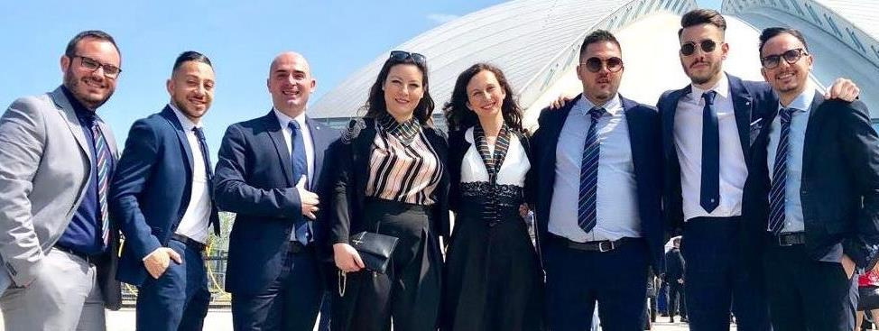 Agenzia Tecnocasa Pirri Piazza Italia
