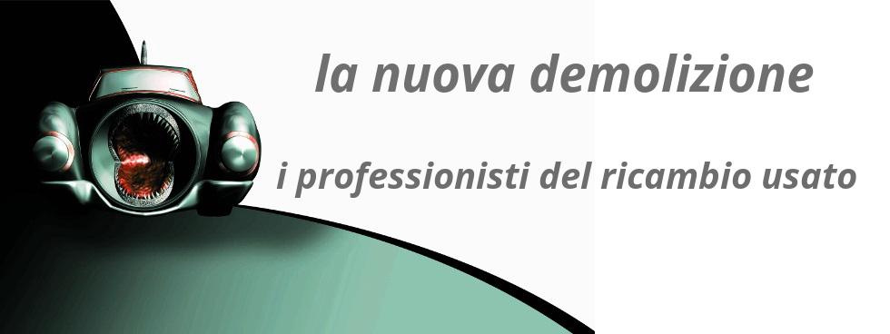 Nuova Demolizione
