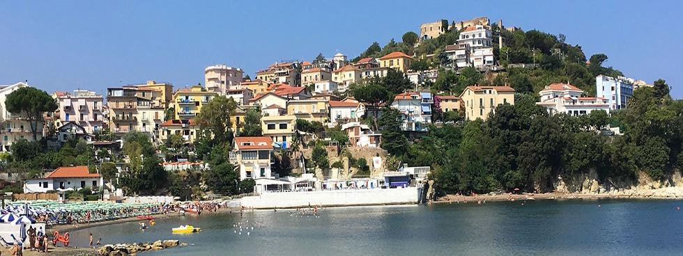Kairos Immobiliare Srl Agropoli è Una Nuova Realtà