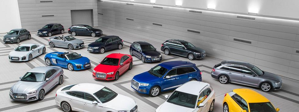 May May AUTOVETTURE & MICROCAR