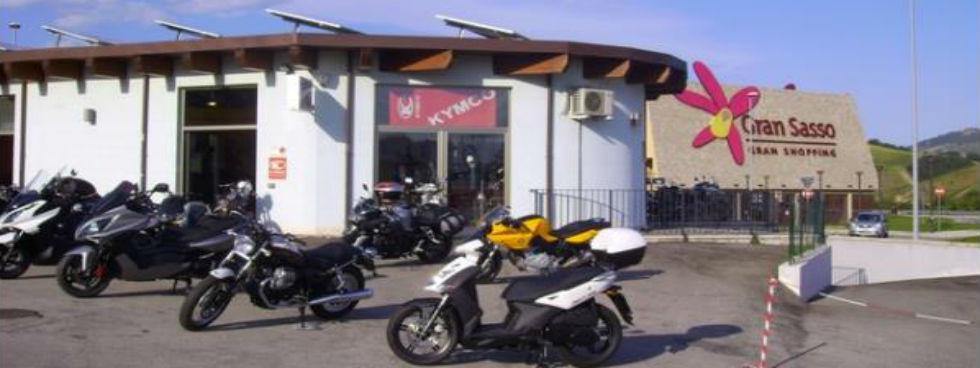 LA MOTO SRL