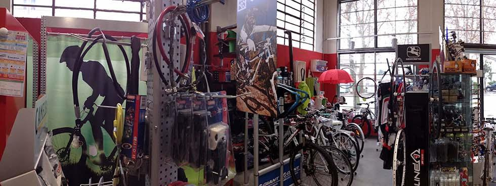 ZANETTI CICLI E MOTO S.A.S.