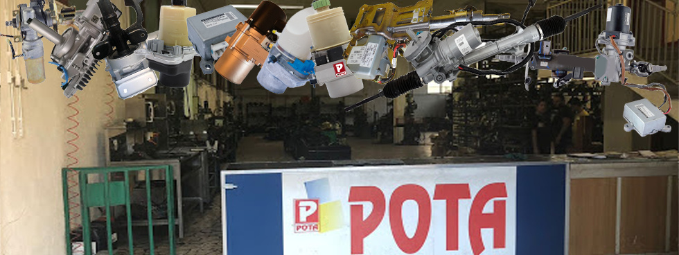 POTA S.N.C.