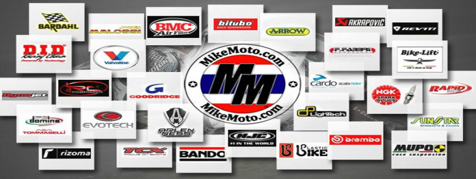 Mikemoto