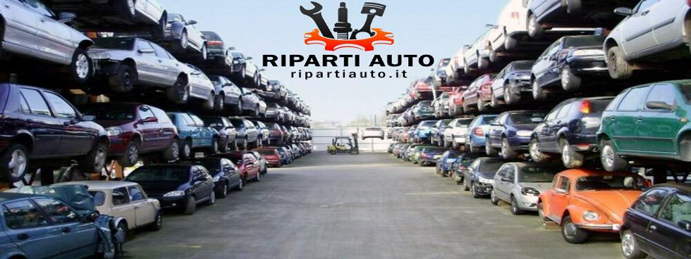 RIPARTI AUTO.IT
