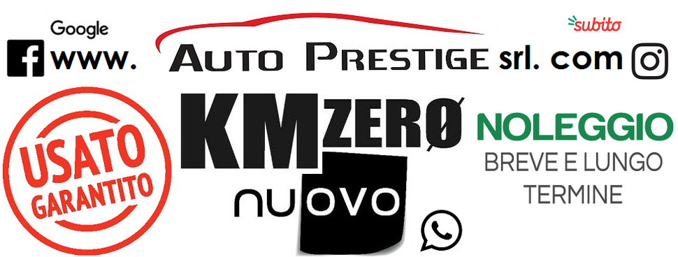 Auto Prestige Srl