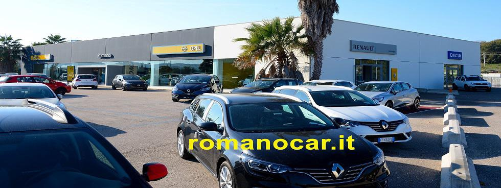romano s.r.l