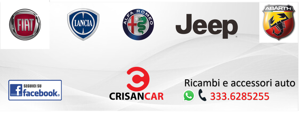 CRISANCAR