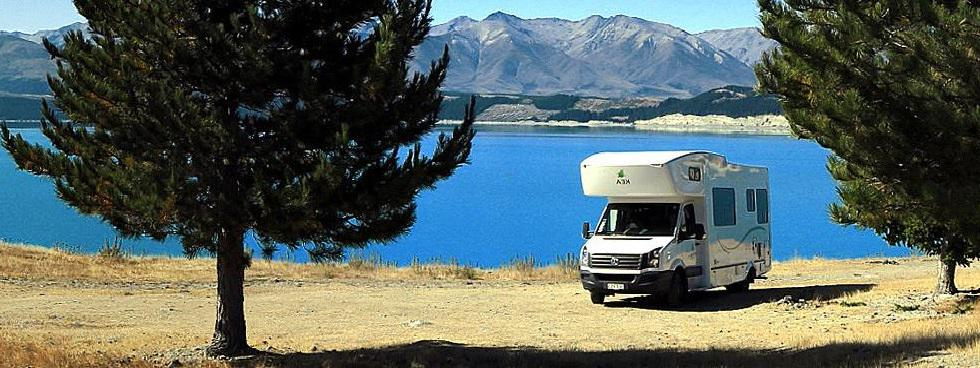 CAMPERCAR S.R.L.S