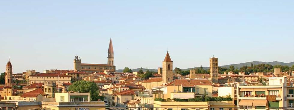 ITALCASA AREZZO