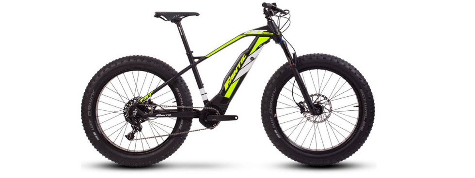 Ebike verleih Eppan