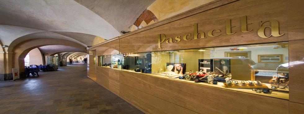 GIOIELLERIA PASCHETTA