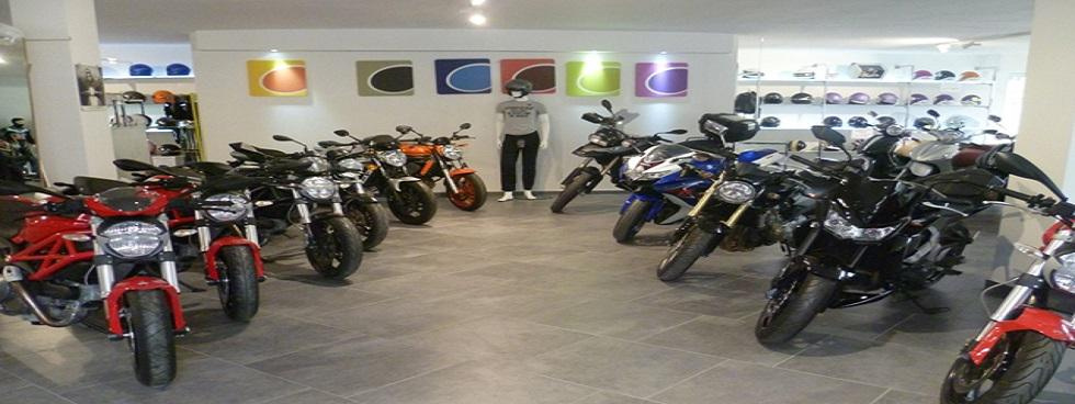 CAGNAZZI MOTO - CONC. KYMCO - AIXAM - 3897993997