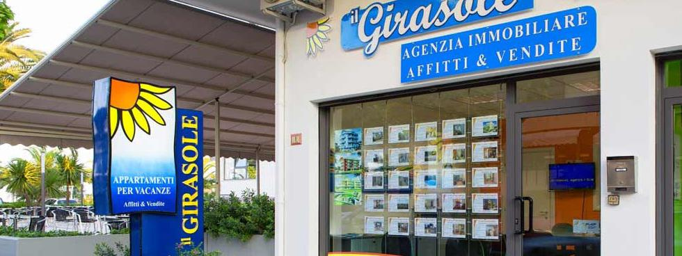 Agenzia Il Girasole Alba Adriatica Lagenzia Il Girasole