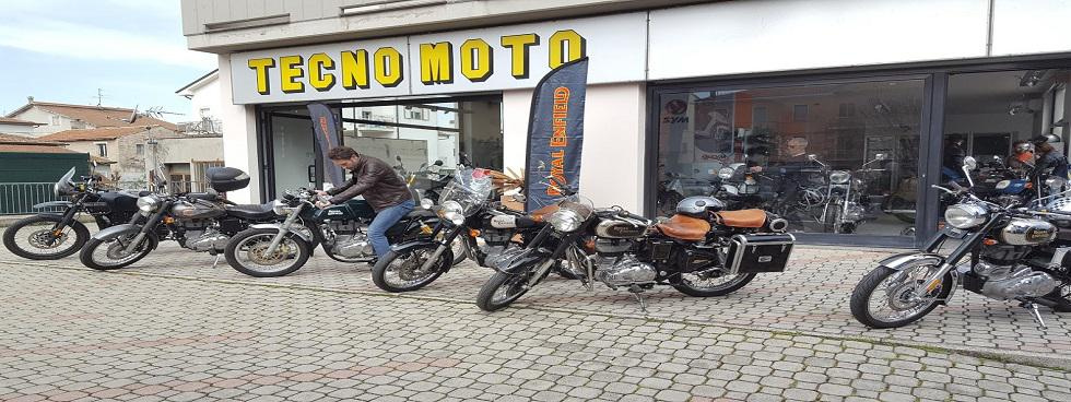 Tecnomoto srl