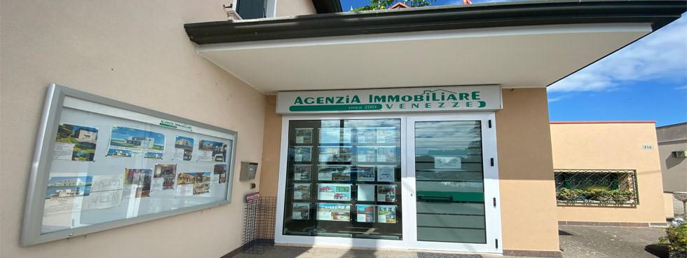 Agenzia Immobiliare Venezze
