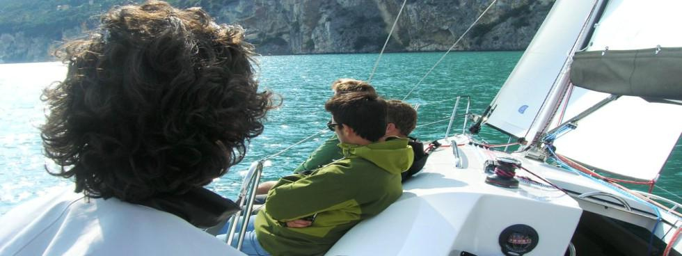 Sail&More