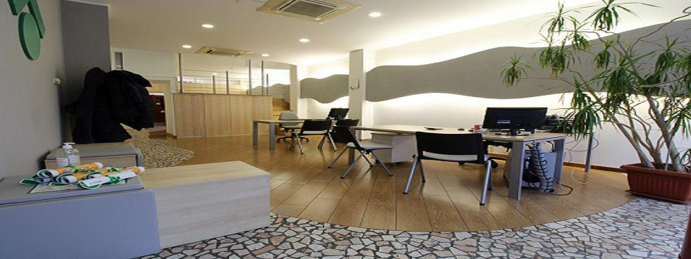 TECNOCASA - CAMELOT SRL