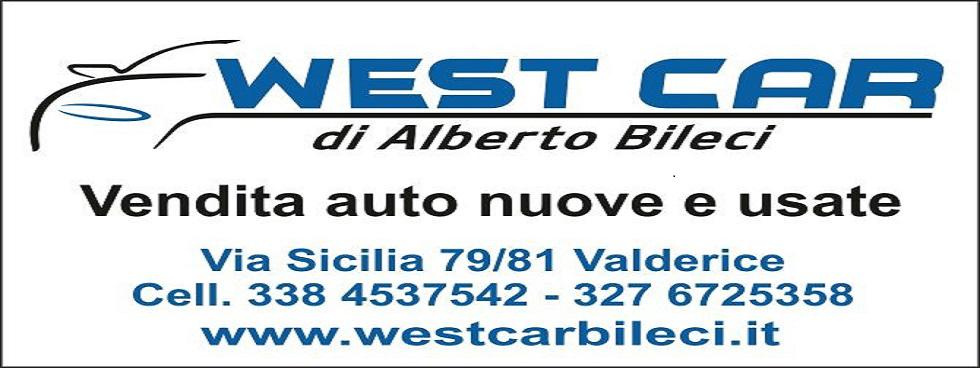 West Car Di Alberto Bileci