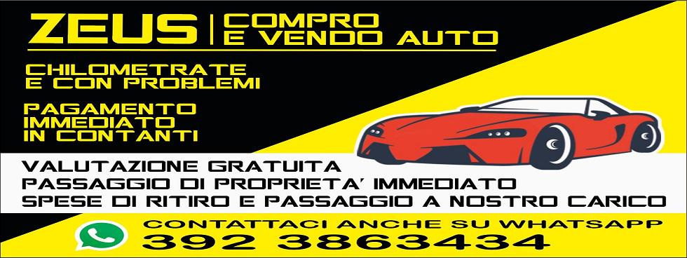 compro vendo macchine compro vendo macchine