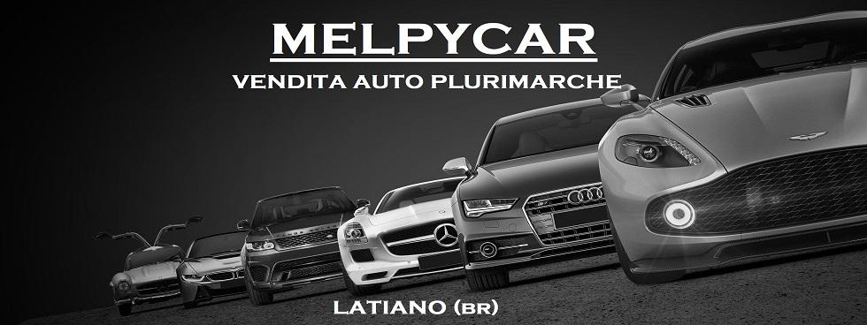MELPYCAR Latiano