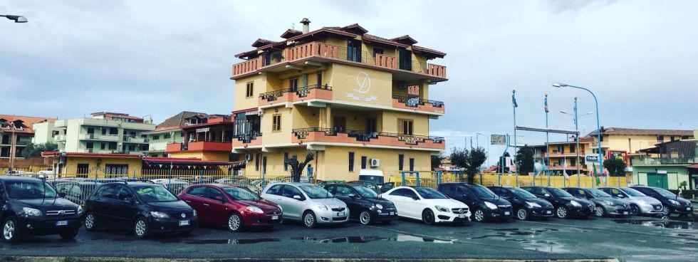 Autostore Di D Ausilio Vincenzo Giugliano In Campania Auto Store Di D Ausilio Vincenzo Nasce Subito