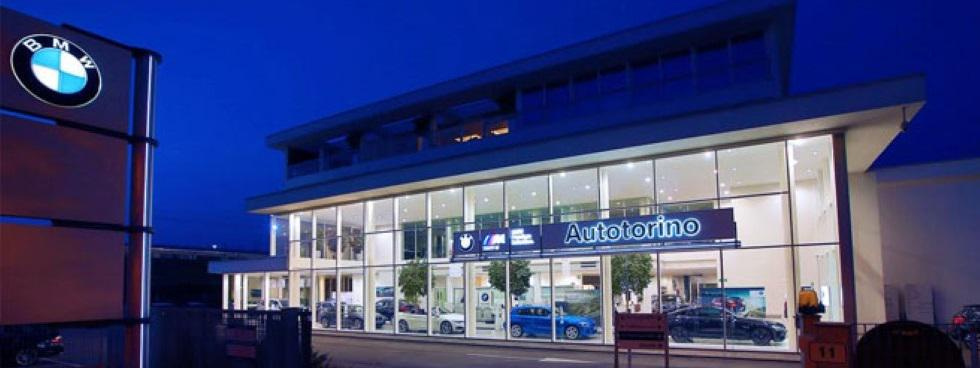 Gruppo Autotorino - Filiale di Cremona
