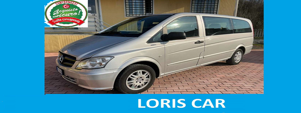 LORIS CAR