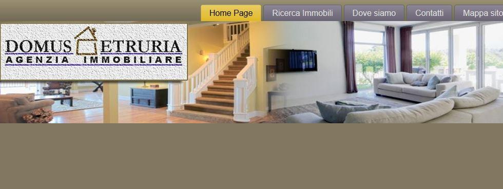 Agenzia Immobiliare Domus Etruria sas