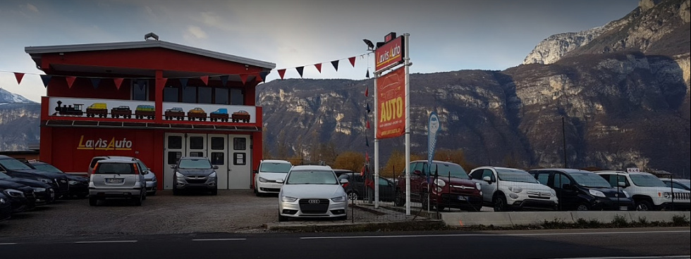 Lavis Auto Srl