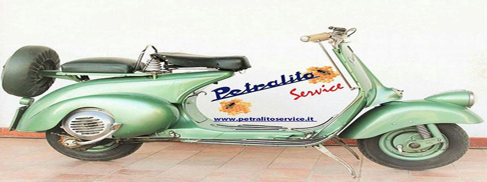 Petralito service
