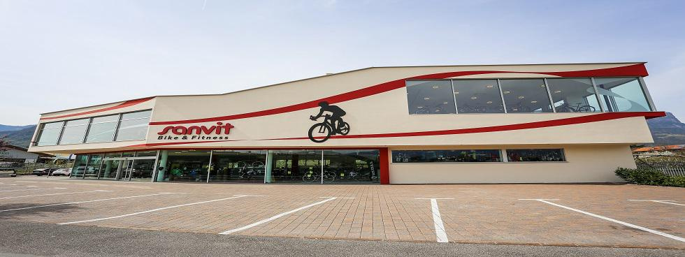 Sanvit Bike & Fitness