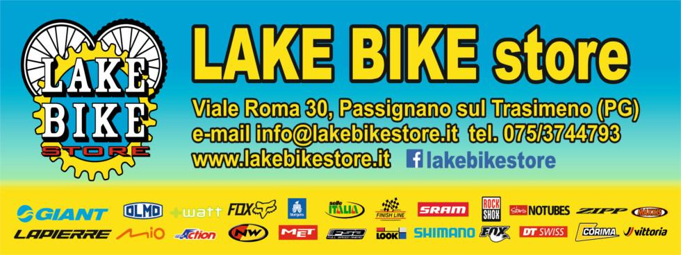 LAKE BIKE store