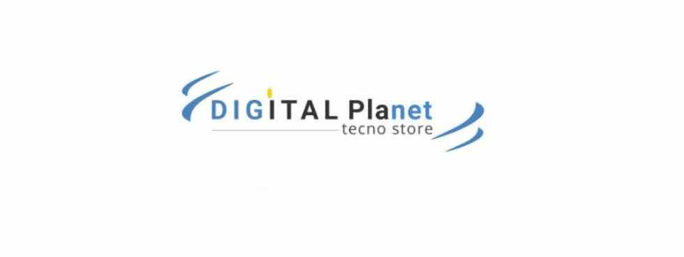 DIGITAL PLANET SAS