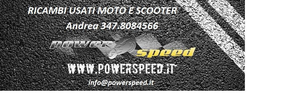 power speed